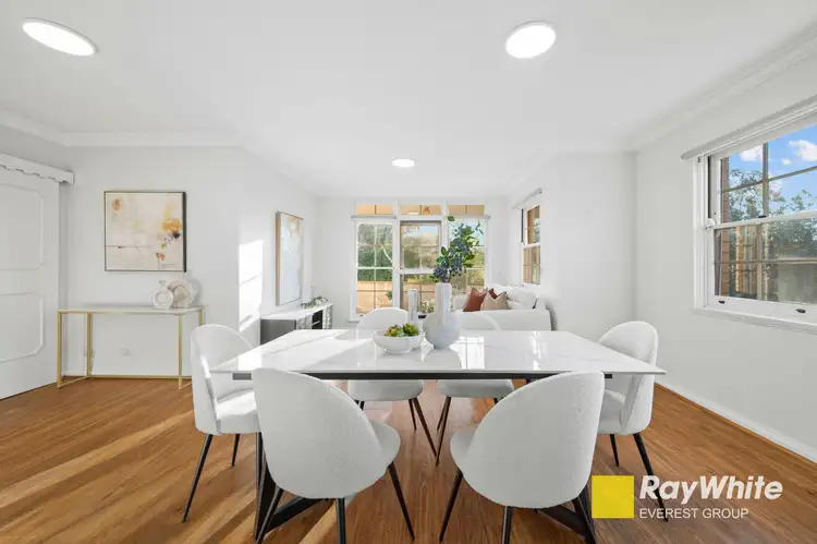 Fourth view of Homely unit listing, 4/58-60 Oxford Street, Epping NSW 2121