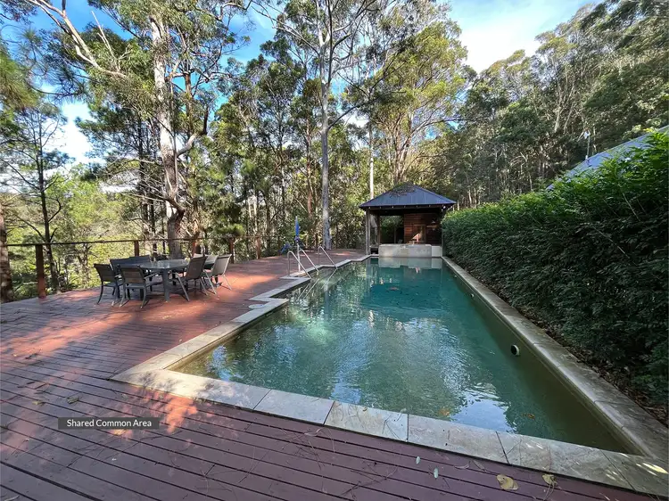 Main view of Homely studio listing, Loft 5/79 Kings Road, Cooranbong NSW 2265