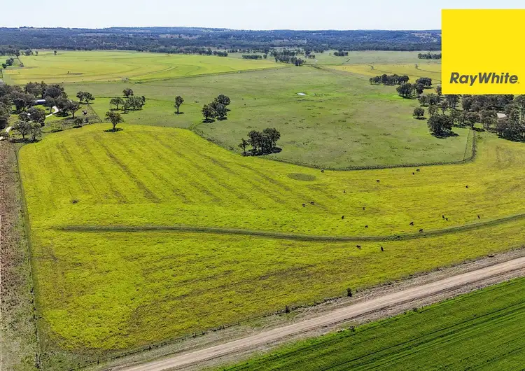 Second view of Homely rural property listing, 231 Middletons Lane, Inverell NSW 2360