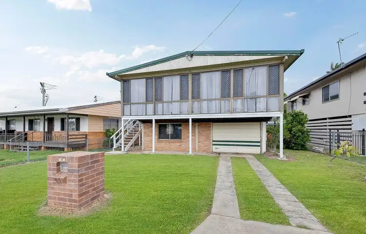 Main view of Homely house listing, 20 Tanby Road, Yeppoon QLD 4703
