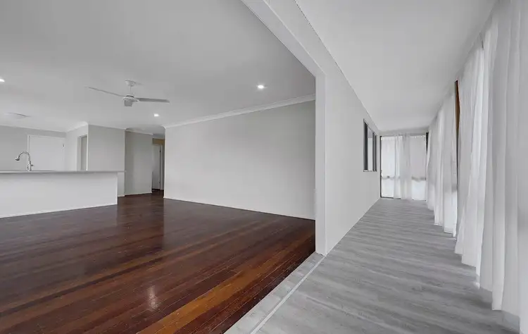 Second view of Homely house listing, 20 Tanby Road, Yeppoon QLD 4703