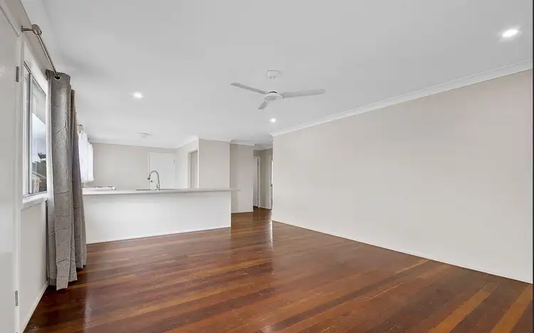 Third view of Homely house listing, 20 Tanby Road, Yeppoon QLD 4703