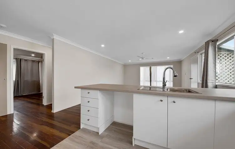 Fifth view of Homely house listing, 20 Tanby Road, Yeppoon QLD 4703