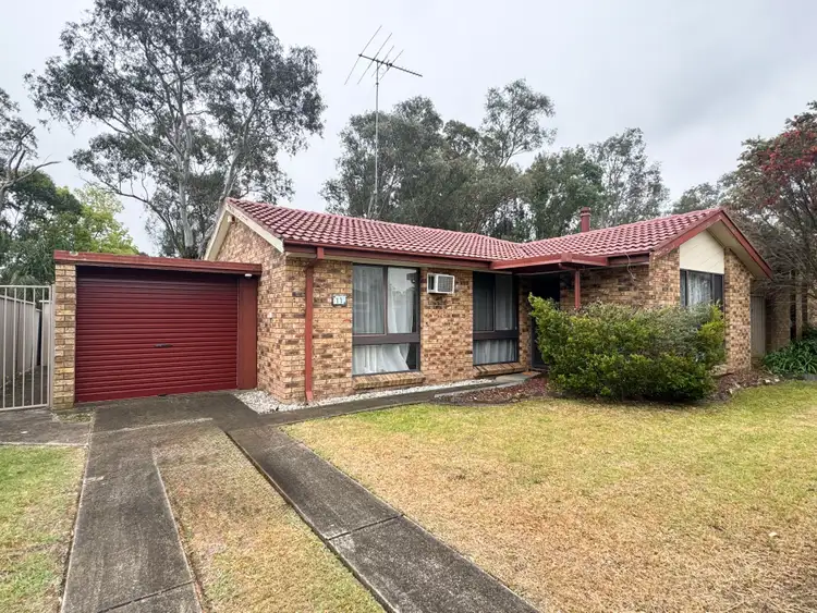 11 Kingsley Grove, Kingswood NSW 2747