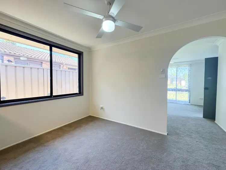 Main view of Homely house listing, 11 Kingsley Grove, Kingswood NSW 2747