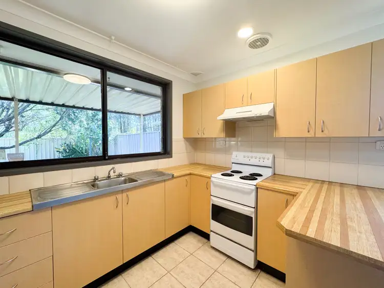Third view of Homely house listing, 11 Kingsley Grove, Kingswood NSW 2747