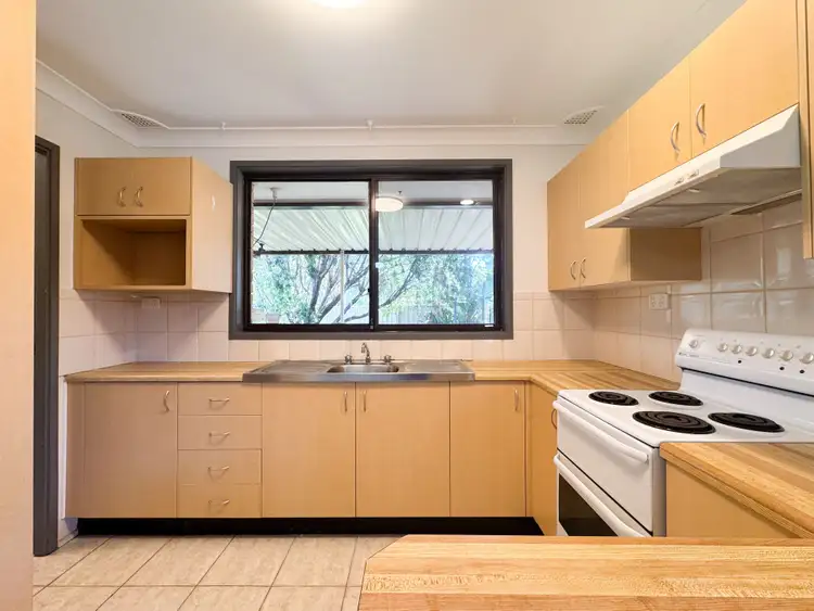 Fourth view of Homely house listing, 11 Kingsley Grove, Kingswood NSW 2747