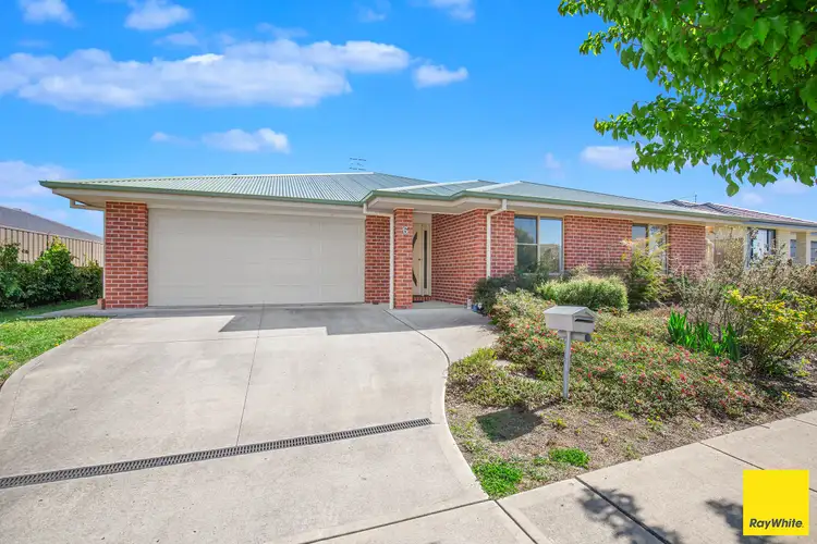 6 Yeomans Road, Armidale NSW 2350