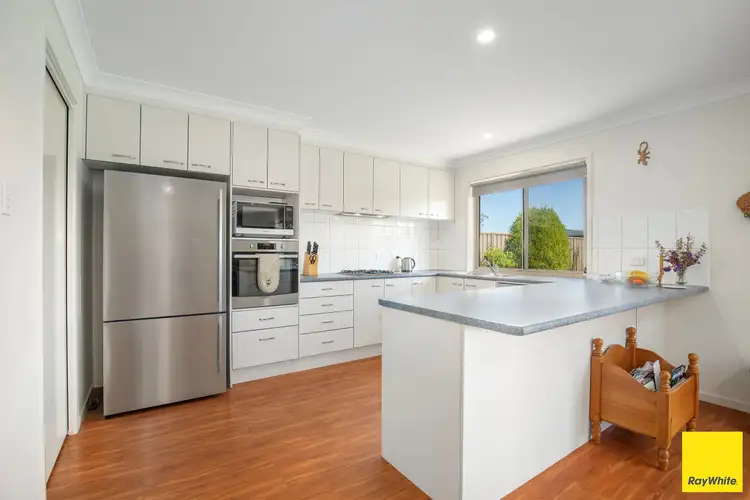 Third view of Homely house listing, 6 Yeomans Road, Armidale NSW 2350