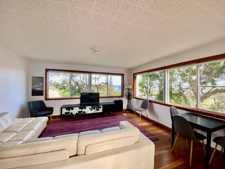 Second view of Homely apartment listing, 2/7 Church Street, Yamba NSW 2464