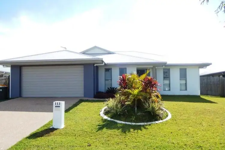 113 Kalynda Parade, Bohle Plains QLD 4817