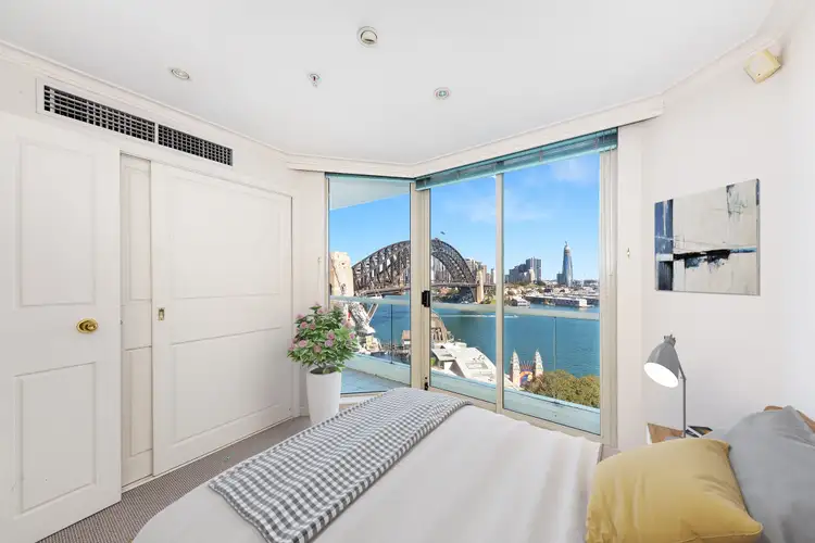 Third view of Homely apartment listing, 1403/38 Alfred Street, Milsons Point NSW 2061