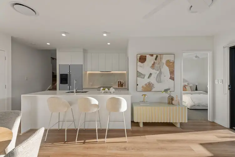 34/10 Botanica Place, Mcdowall QLD 4053
