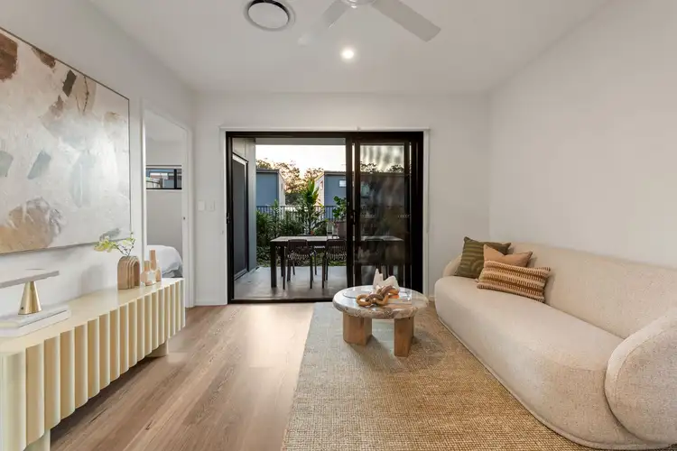 Third view of Homely townhouse listing, 34/10 Botanica Place, Mcdowall QLD 4053