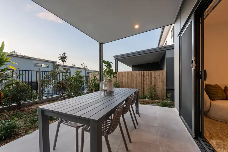 Seventh view of Homely townhouse listing, 34/10 Botanica Place, Mcdowall QLD 4053