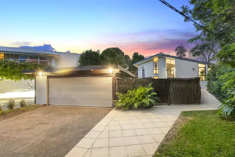 5 Wicklow Place, Killarney Heights NSW 2087