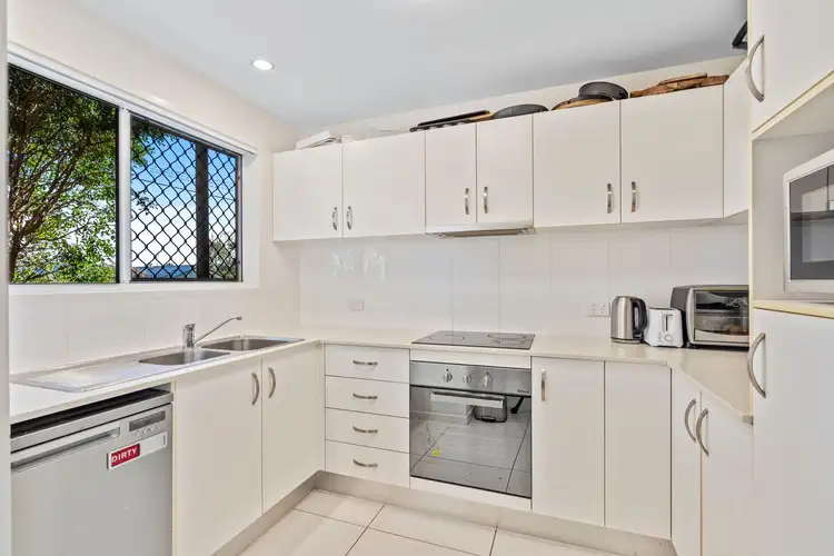 Second view of Homely townhouse listing, 3/62 Gowrie Street, Annerley QLD 4103