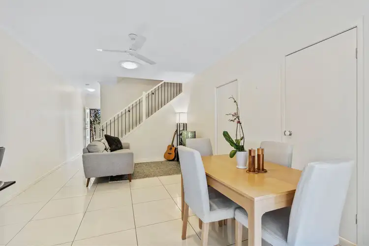 Third view of Homely townhouse listing, 3/62 Gowrie Street, Annerley QLD 4103