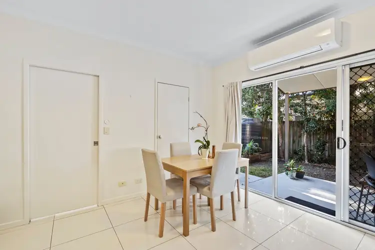 Fourth view of Homely townhouse listing, 3/62 Gowrie Street, Annerley QLD 4103