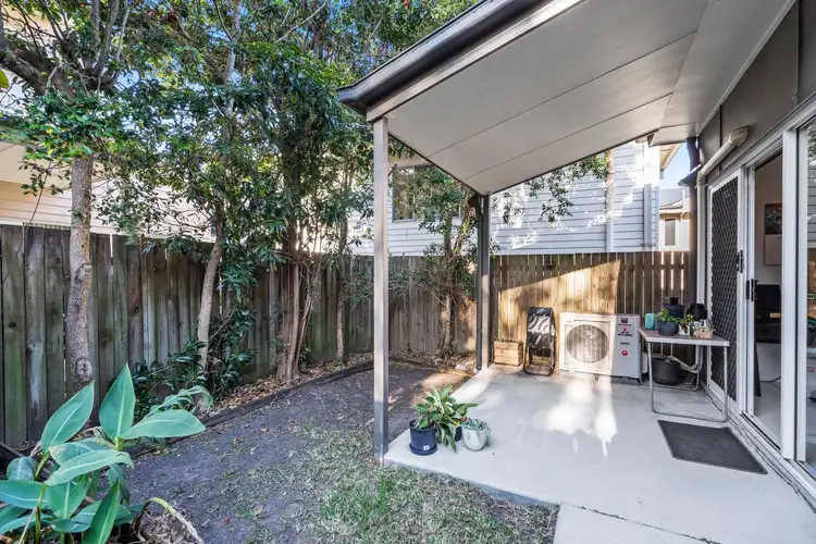 Fifth view of Homely townhouse listing, 3/62 Gowrie Street, Annerley QLD 4103