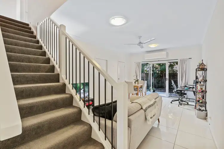 Sixth view of Homely townhouse listing, 3/62 Gowrie Street, Annerley QLD 4103