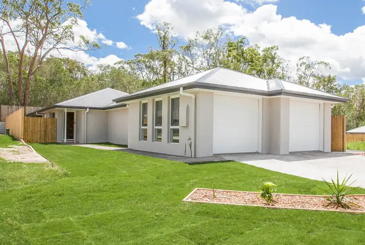 1/2 Nevada Road, Park Ridge QLD 4125