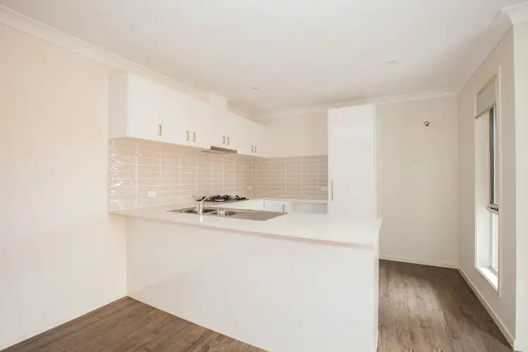 Third view of Homely semi-detached listing, 1/2 Nevada Road, Park Ridge QLD 4125