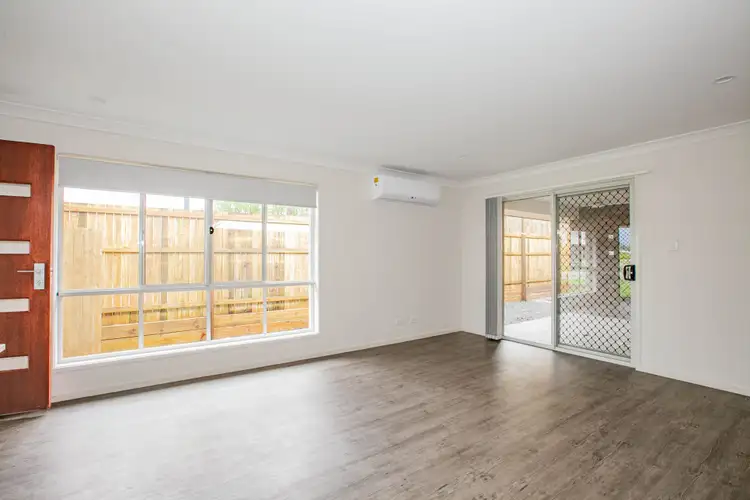 Fourth view of Homely semi-detached listing, 1/2 Nevada Road, Park Ridge QLD 4125