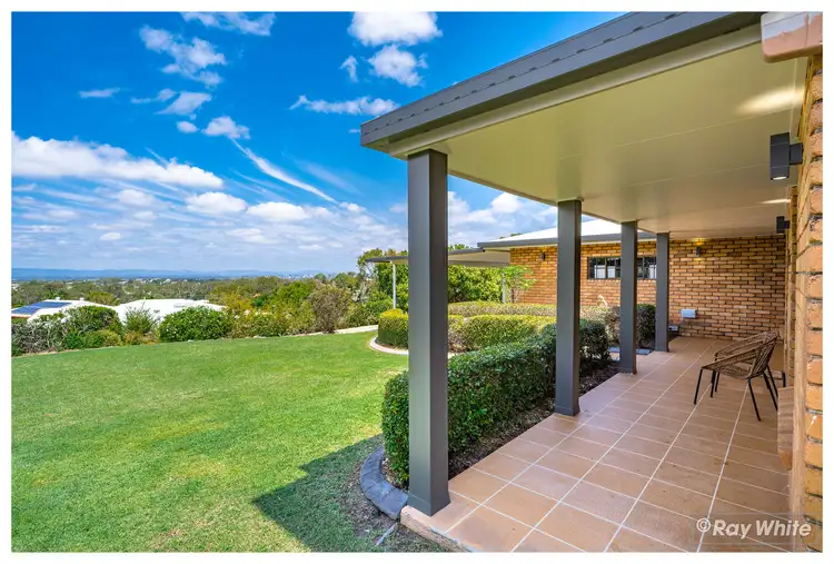 Second view of Homely house listing, 7 Old Rollo Drive, Frenchville QLD 4701
