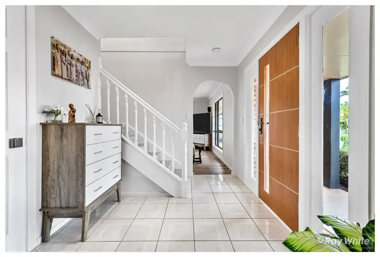 Third view of Homely house listing, 7 Old Rollo Drive, Frenchville QLD 4701