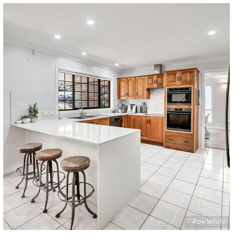 Fifth view of Homely house listing, 7 Old Rollo Drive, Frenchville QLD 4701