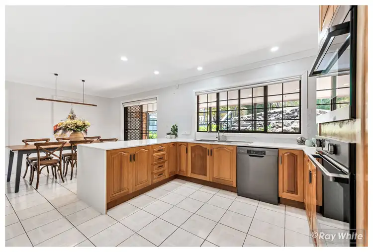 Sixth view of Homely house listing, 7 Old Rollo Drive, Frenchville QLD 4701