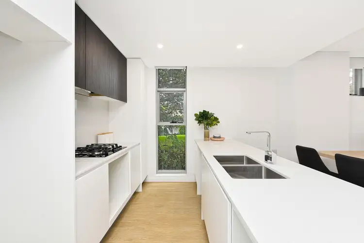 Third view of Homely unit listing, 116/278b Bunnerong Road, Hillsdale NSW 2036