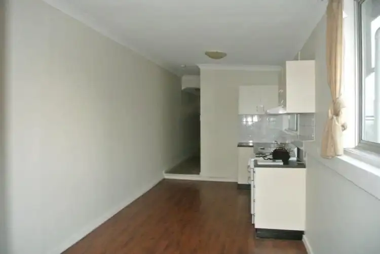 Second view of Homely unit listing, 2/565 Botany Road, Zetland NSW 2017