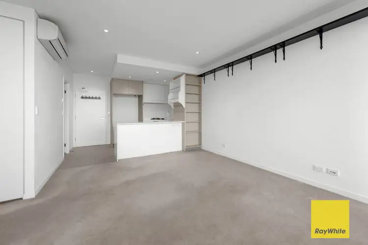 Fourth view of Homely apartment listing, 10811/320 Macarthur Avenue, Hamilton QLD 4007
