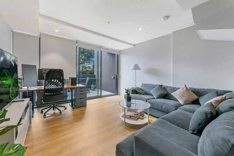 Second view of Homely apartment listing, 19/17 Moseley Street, Carlingford NSW 2118