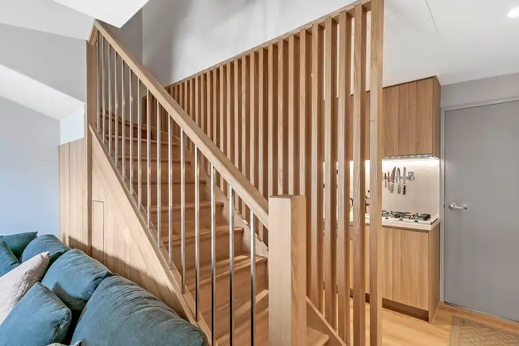 Third view of Homely apartment listing, 19/17 Moseley Street, Carlingford NSW 2118