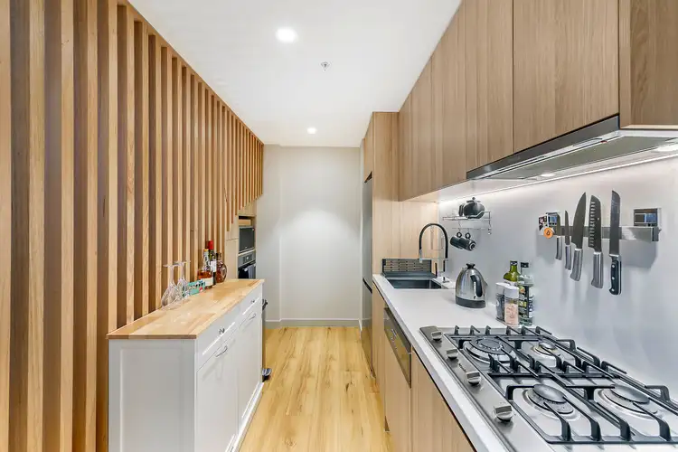 Fourth view of Homely apartment listing, 19/17 Moseley Street, Carlingford NSW 2118