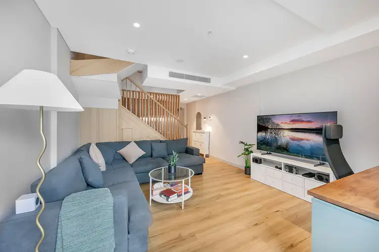 Sixth view of Homely apartment listing, 19/17 Moseley Street, Carlingford NSW 2118