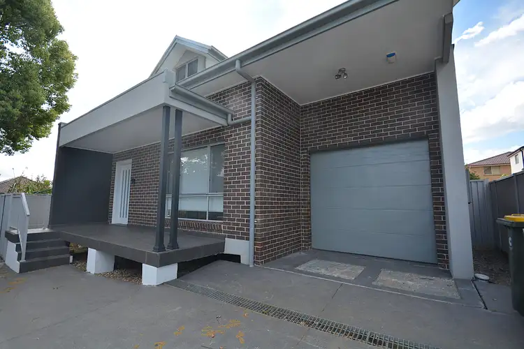 54A Alto Street, South Wentworthville NSW 2145