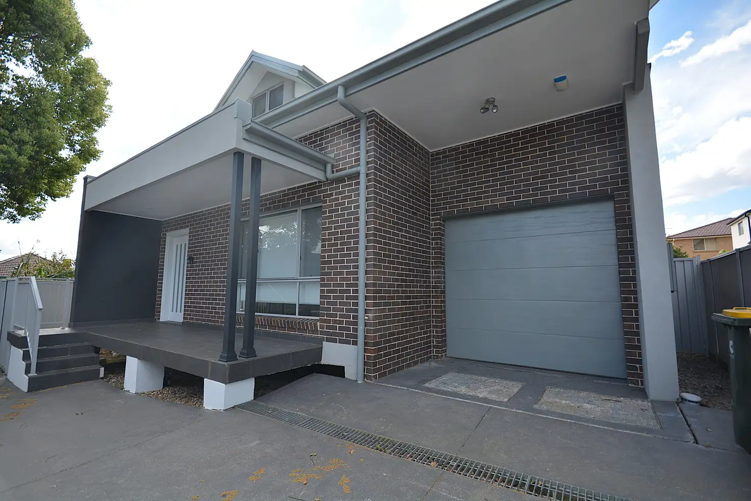Main view of Homely house listing, 54A Alto Street, South Wentworthville NSW 2145