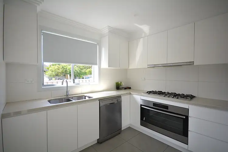 Second view of Homely house listing, 54A Alto Street, South Wentworthville NSW 2145