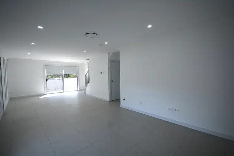 Third view of Homely house listing, 54A Alto Street, South Wentworthville NSW 2145