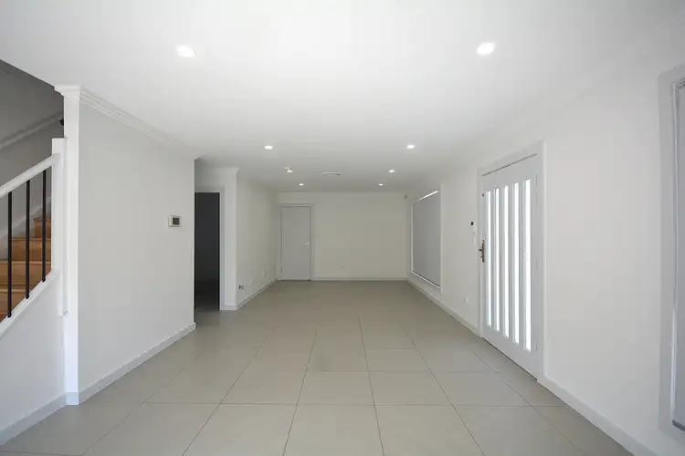 Fourth view of Homely house listing, 54A Alto Street, South Wentworthville NSW 2145