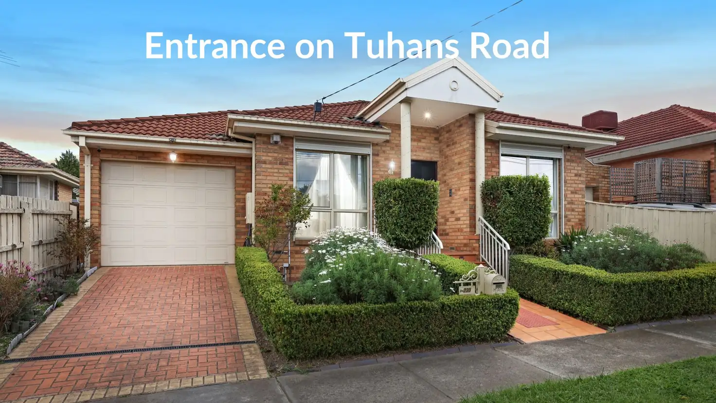 Main view of Homely house listing, 2/230 Waverley Road, Mount Waverley VIC 3149