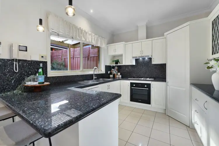 Third view of Homely house listing, 2/230 Waverley Road, Mount Waverley VIC 3149