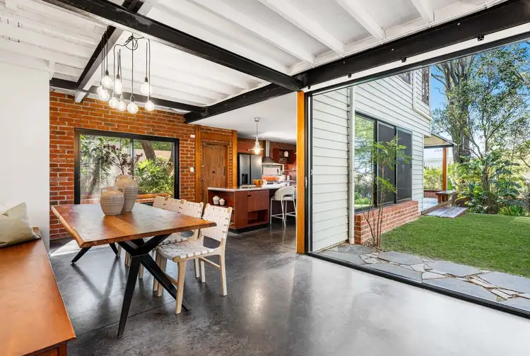 8 Faraday Street