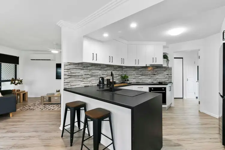 Third view of Homely apartment listing, 34/33 Elizabeth Street, Urangan QLD 4655