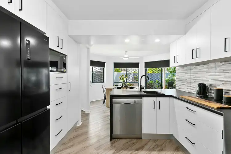 Fourth view of Homely apartment listing, 34/33 Elizabeth Street, Urangan QLD 4655