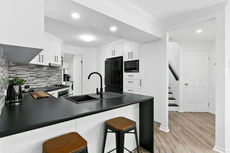 Fifth view of Homely apartment listing, 34/33 Elizabeth Street, Urangan QLD 4655